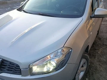 Авто Nissan Qashqai 2013 № 8556641