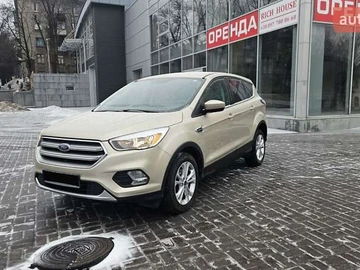 Авто Ford Escape 2017 № 8556643