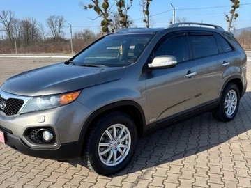 Авто KIA Sorento 2011 № 8556648