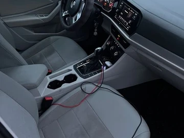 Авто Volkswagen Jetta 2018 № 8556653