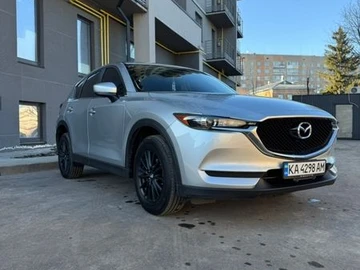 Авто Mazda Cx-5 2018 № 8556655
