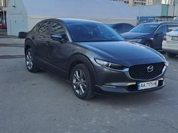 Авто Mazda Cx-30 2020 № 8556667