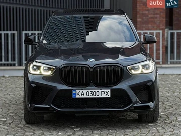 Авто BMW X5 2019 № 8556680