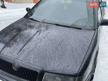Авто Skoda Octavia 2006 № 8556820