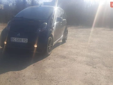 Авто Mitsubishi I-Miev 2012 № 8556824