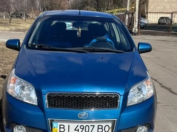 Авто ЗАЗ Vida 2012 № 8556825