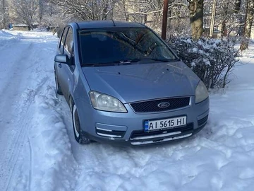 Авто Ford Focus C-Max 2007 № 8556835