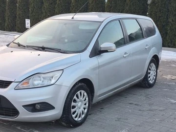 Авто Ford Focus 2008 № 8556839