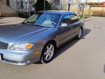 Авто Nissan Maxima 2005 № 8556853