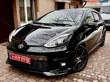 Авто Toyota Aqua 2018 № 8556865