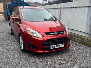 Авто Ford C-Max 2018 № 8556870