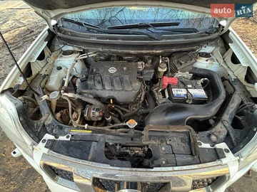 Авто Nissan X-Trail 2012 № 8556874