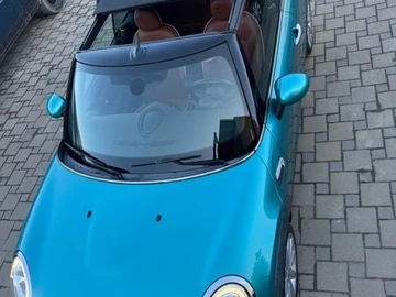 Авто MINI Cooper 2016 № 8556881