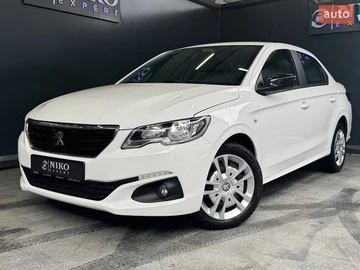 Авто Peugeot 301 2023 № 8556884