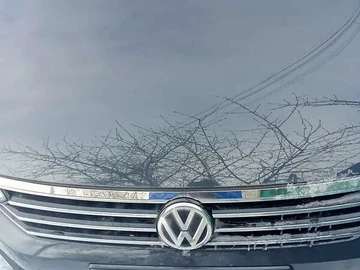 Авто Volkswagen Passat 2018 № 8556885