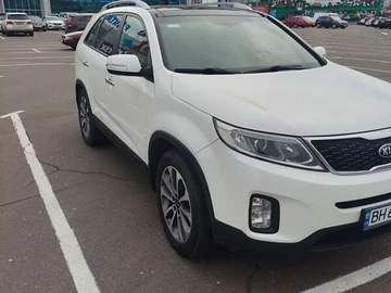 Авто KIA Sorento 2012 № 8556892