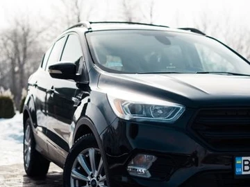 Авто Ford Escape 2016 № 8556894