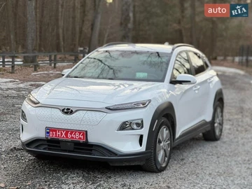 Авто Hyundai Kona 2020 № 8556899