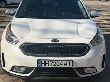 Авто KIA Niro 2018 № 8556900
