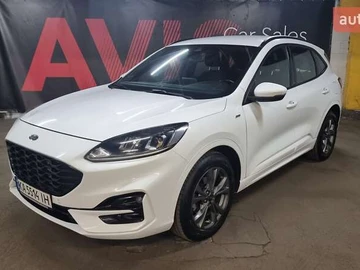Авто Ford Kuga 2021 № 8556901