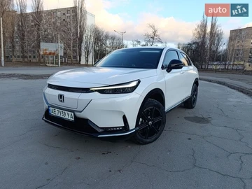 Авто Honda Ens1 2024 № 8556910