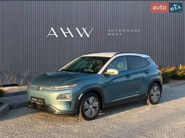 Авто Hyundai Kona Electric 2020 № 8556911
