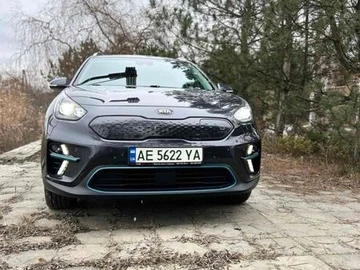 Авто KIA Niro 2020 № 8556920