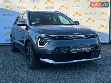 Авто KIA Niro 2024 № 8556928