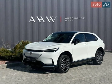 Авто Honda Ens1 2023 № 8556934
