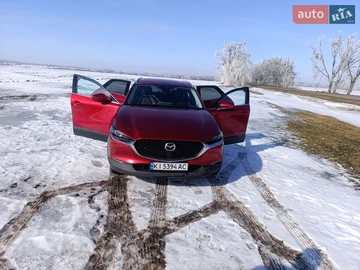 Авто Mazda Cx-30 2023 № 8557078
