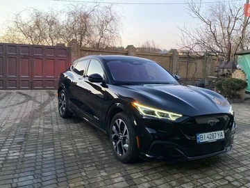 Авто Ford Mustang Mach-E 2022 № 8557079