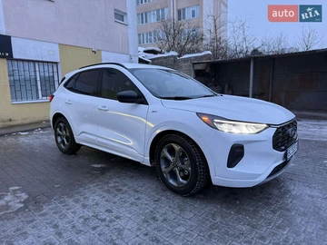 Авто Ford Escape 2023 № 8557082