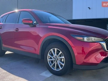 Авто Mazda Cx-5 2022 № 8557086
