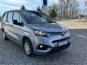 Авто Toyota Proace City Verso 2023 № 8557092