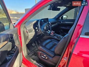 Авто Mazda Cx-5 2020 № 8557096