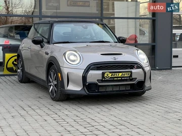 Авто MINI Cooper 2023 № 8557110