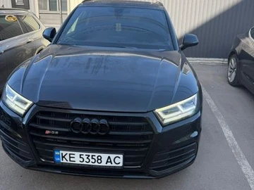Авто Audi Q5 2019 № 8557111