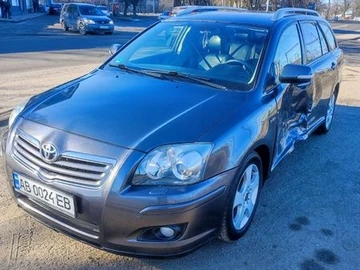 Авто Toyota Avensis 2006 № 8557144