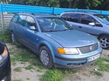 Авто Volkswagen Passat 2000 № 8557151