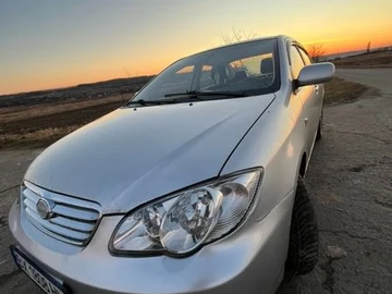 Авто BYD F3 2013 № 8557152