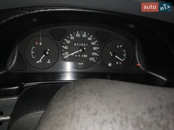 Авто ЗАЗ Lanos 2010 № 8557153