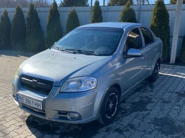 Авто ЗАЗ Vida 2012 № 8557154