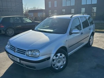 Авто Volkswagen Golf 2001 № 8557162