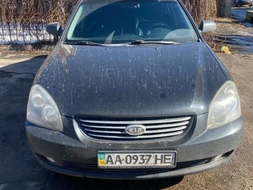 Авто KIA Magentis 2008 № 8557163