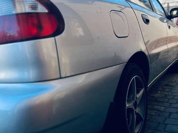Авто Daewoo Lanos 2007 № 8557165