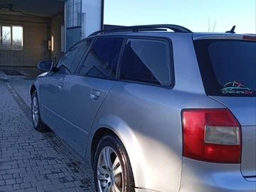 Авто Audi A4 2003 № 8557174