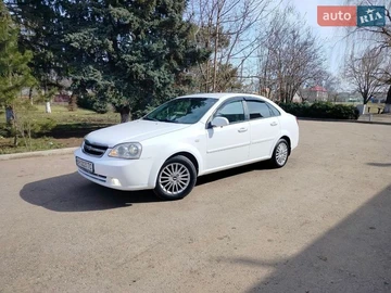 Авто Chevrolet Lacetti 2012 № 8557176