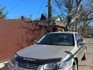Авто Toyota Camry 1999 № 8557193