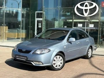 Авто Daewoo Gentra 2013 № 8557200