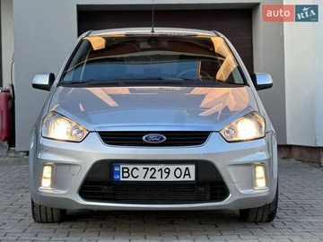Авто Ford C-Max 2009 № 8557201
